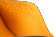 画像をギャラリービューアに読み込む, 新品未使用 GOYARD ゴヤール サン シュルピス カードケース STSULPPMLTY01CL01X レザー PVC ブラック 中古 65250