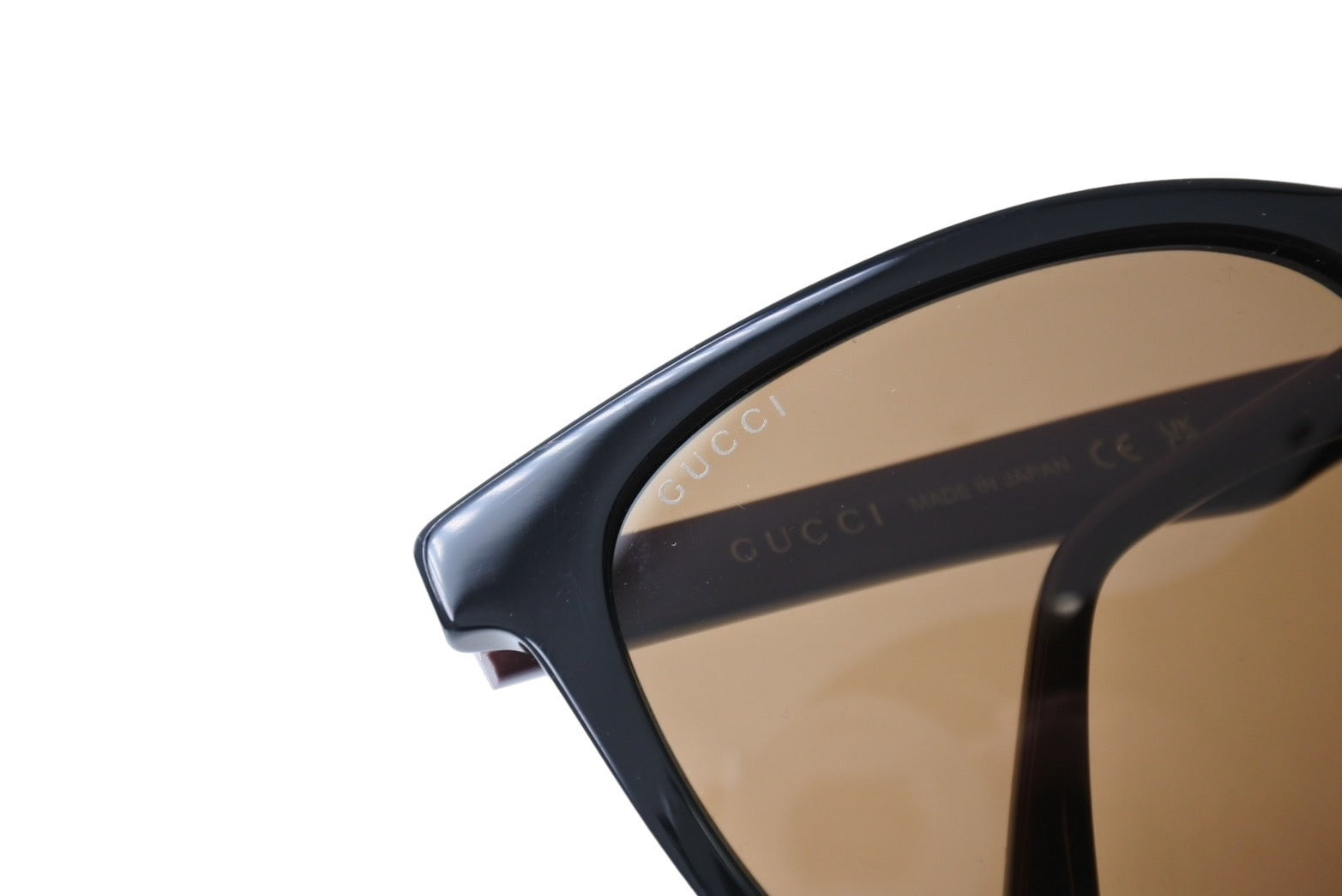 GUCCI グッチ サングラス 眼鏡 UVカット 1001SK 002 サイズ55