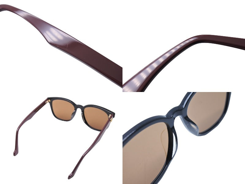 GUCCI グッチ サングラス 眼鏡 UVカット 1001SK 002 サイズ55