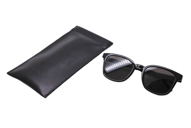 YVES SAINT LAURENT イヴサンローラン サングラス 眼鏡 SL327/K001 サイズ54□21-145 ブラック 美品 中古 65263 