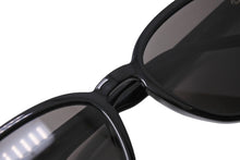 画像をギャラリービューアに読み込む, YVES SAINT LAURENT イヴサンローラン サングラス 眼鏡 SL327/K001 サイズ54□21-145 ブラック 美品 中古 65263 