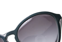 Load image into Gallery viewer, CHANEL シャネル サングラス ココマーク アイウェア 5403-A サイズ55□18 140 3N グリーン 美品 中古 65276