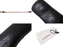 Load image into Gallery viewer, CHANEL シャネル サングラス 眼鏡 ココマーク リムレス 4003 サイズ53□19 130 オレンジ 美品 中古 65282