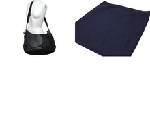 Load image into Gallery viewer, Dior Homme ディオールオム サドル メッセンジャー 2wayショルダーバッグ 29-BO-1220 グレインドカーフスキン 美品 中古 65285