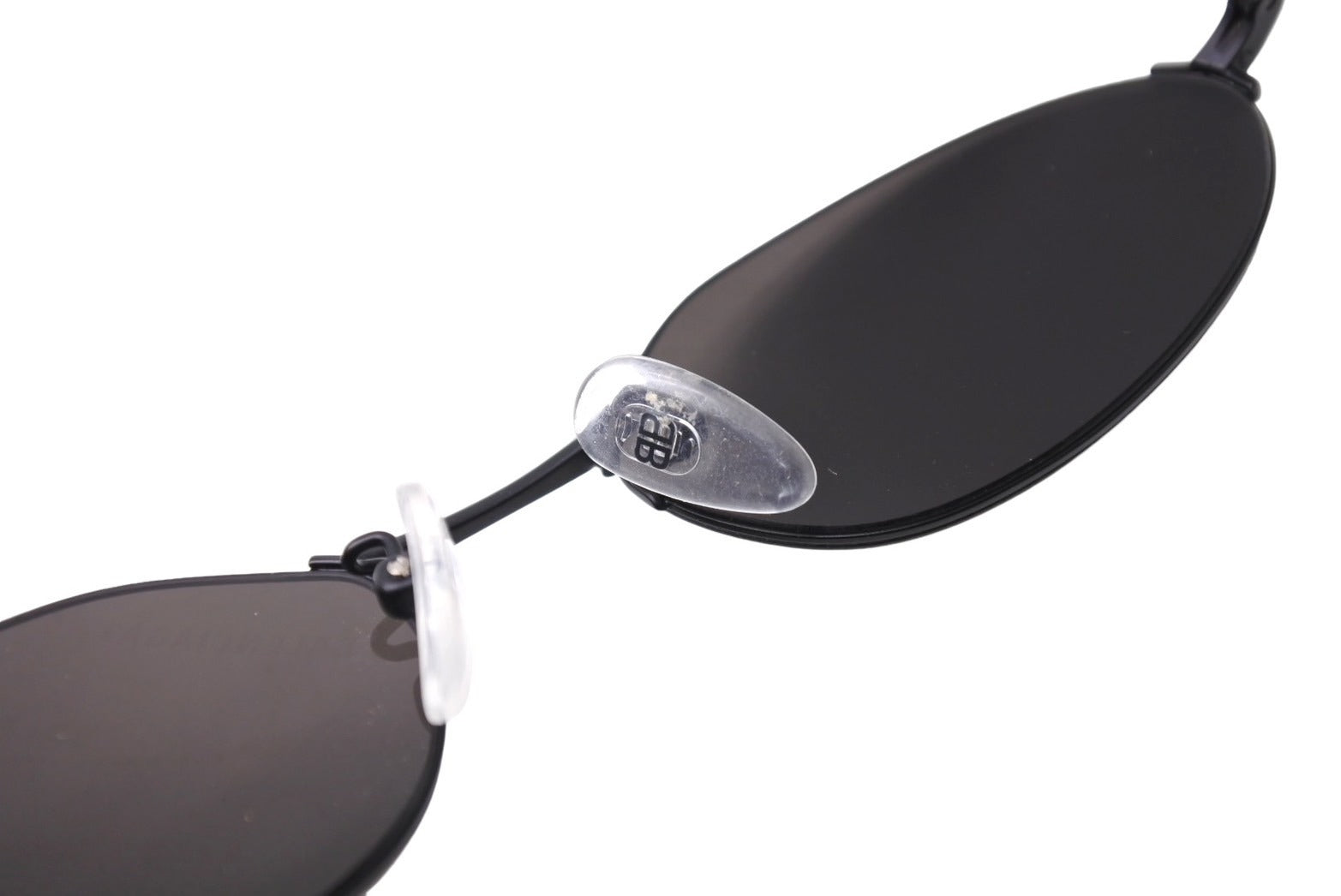 BALENCIAGA バレンシアガ サングラス 新型 眼鏡 サイズ58◻︎19 BALENCIAGA バレンシアガ サングラス 新型 眼鏡 サイズ58◻︎19