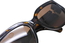 Load image into Gallery viewer, 極美品 BALENCIAGA バレンシアガ サングラス サイズ55◻︎19-125 M BB0323SK サイドロゴ ブラウン 中古 65288
