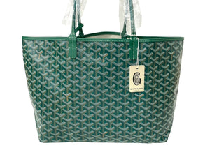 【大人気】Goyard　ゴヤール　サンルイPM　トートバッグ　A4サイズ GOYARD ゴヤール トートバッグ サンルイ PMサイズ スモール