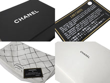 Load image into Gallery viewer, 極美品 CHANEL シャネル チェーンショルダーバッグ マトラッセ25 Wフラップラップ ラムスキン ブラックシルバー 18番台 中古 65332