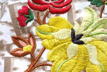 画像をギャラリービューアに読み込む, Christian Dior クリスチャンディオール John Galliano ジョンガリアーノ期 5E16155960 タンクトップ トロッター柄 刺繍 美品 中古 65346