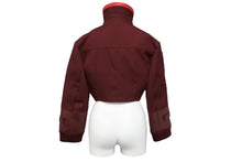 Load image into Gallery viewer, 極美品 Christian Dior クリスチャンディオール ジャケット トップス ハイネック シルバー金具 サイズ無し WS6505 中古 65359