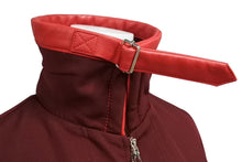 Load image into Gallery viewer, 極美品 Christian Dior クリスチャンディオール ジャケット トップス ハイネック シルバー金具 サイズ無し WS6505 中古 65359