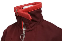 Load image into Gallery viewer, 極美品 Christian Dior クリスチャンディオール ジャケット トップス ハイネック シルバー金具 サイズ無し WS6505 中古 65359
