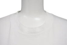 画像をギャラリービューアに読み込む, Christian Dior クリスチャンディオール John Galliano ジョンガリアーノ期 半袖Ｔシャツ 3P16155020 白 サイズ38 中古 65360