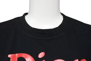 Christian Dior 半袖Tシャツ ガリアーノ期 ラインストーン