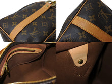 Load image into Gallery viewer, Louis Vuitton ルイヴィトン モノグラム スピーディ バンドリエール25 ショルダーバッグ ボストンバック M41113 美品 中古 65377