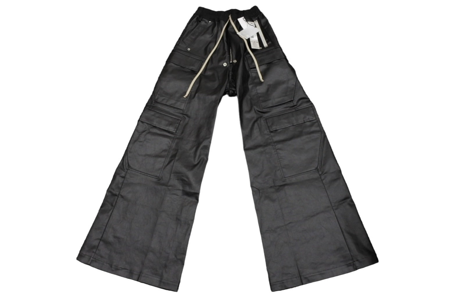 RICK OWENS – Tagged 