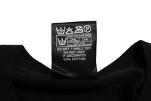 Load image into Gallery viewer, 50cent 2003年 エミネムライブツアー 半袖Tシャツ トップス クールネック カットソー 幕張メッセ ブラック サイズXL 美品 中古 65427