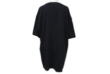 Load image into Gallery viewer, 50cent 2003年 エミネムライブツアー 半袖Tシャツ トップス クールネック カットソー 幕張メッセ ブラック サイズXL 美品 中古 65427