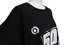Load image into Gallery viewer, 50cent 2003年 エミネムライブツアー 半袖Tシャツ トップス クールネック カットソー 幕張メッセ ブラック サイズXL 美品 中古 65427
