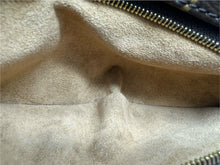 Load image into Gallery viewer, LOUIS VUITTON ルイヴィトン ショルダーバッグ 2WAY ループモノグラム ゴールド金具 モノグラムキャンバス M81098 美品 中古 65458