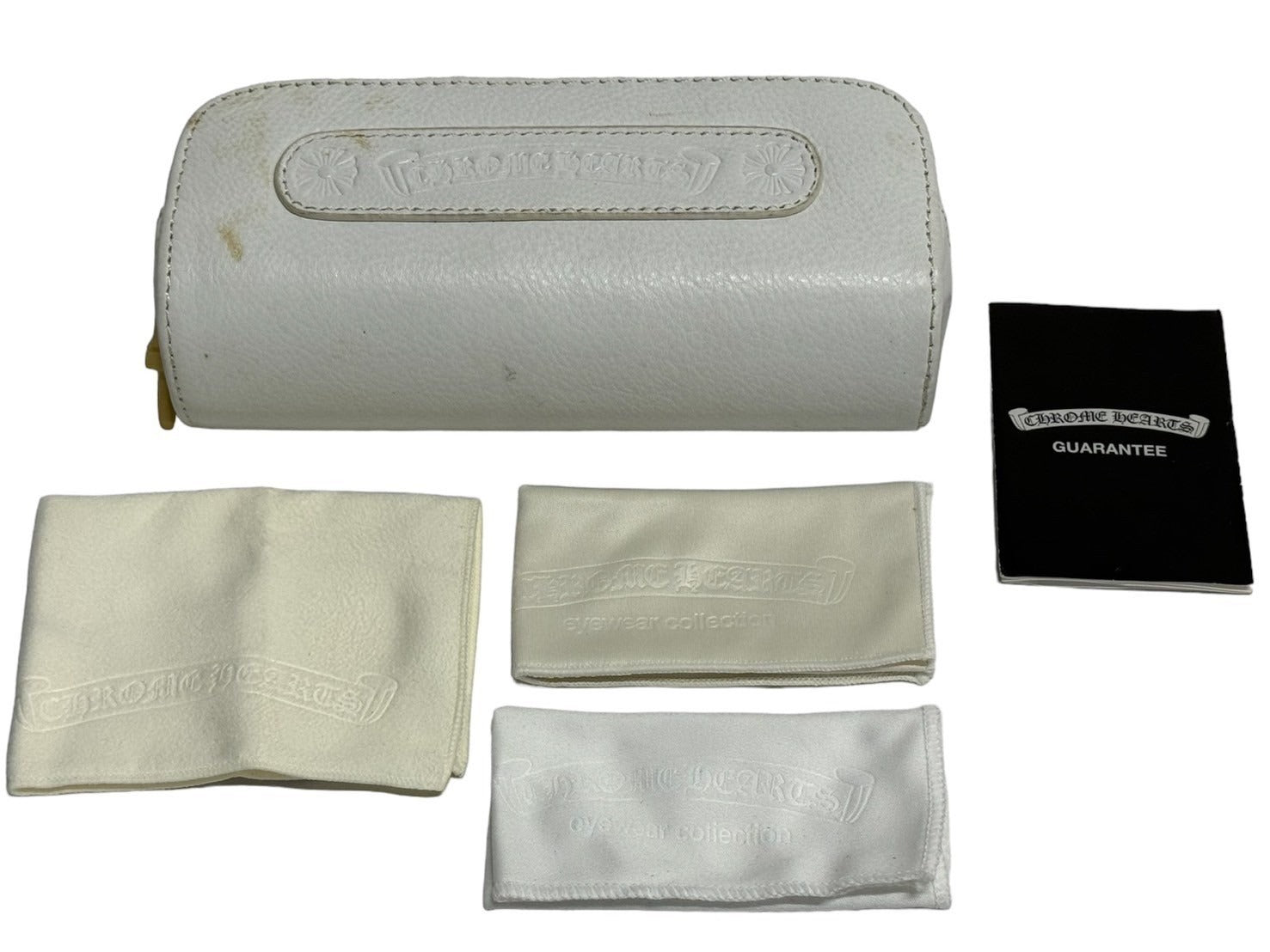 CHROME HEARTS クロムハーツ 迷彩 メガネケース Chrome Hearts （クロムハーツ） 迷彩メガネケース 4ポケット