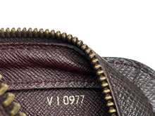 Load image into Gallery viewer, LOUIS VUITTON ルイヴィトン バイカル セカンドバッグ ポーチ ゴールド金具 ブラウン M30188 良品 中古 65527