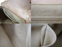 Load image into Gallery viewer, LOUIS VUITTON ルイ ヴィトン レオノール ショルダーバッグ M92394 2004年 モノグラムキャンバス ブラウン 美品 中古 65529
