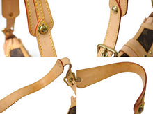 Load image into Gallery viewer, LOUIS VUITTON ルイ ヴィトン レオノール ショルダーバッグ M92394 2004年 モノグラムキャンバス ブラウン 美品 中古 65529