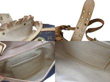 Load image into Gallery viewer, LOUIS VUITTON ルイ ヴィトン レオノール ショルダーバッグ M92394 2004年 モノグラムキャンバス ブラウン 美品 中古 65529