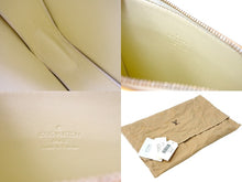 Load image into Gallery viewer, LOUIS VUITTON ルイ ヴィトン ヴェルニ モット ショルダーバッグ M91059 モノグラムヴェルニ エナメル イエロー 美品 中古 65530