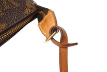Load image into Gallery viewer, LOUIS VUITTON ルイヴィトン ポシェット アクセソワール アクセサリーポーチ M51980 モノグラム PVC レザー 美品 中古 65533
