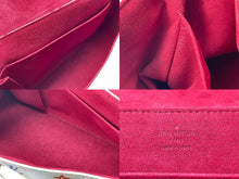 画像をギャラリービューアに読み込む, LOUIS VUITTON ルイヴィトン ビバリーMM ワンショルダーバッグ M40203 モノグラムマルチカラー ホワイト ゴールド金具 美品 中古 65577