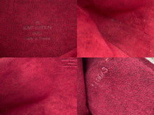 Load image into Gallery viewer, LOUIS VUITTON ルイヴィトン ポシェット アクセソワール アクセサリーポーチ M92649 モノグラム マルチカラー 村上隆 美品 中古 65579
