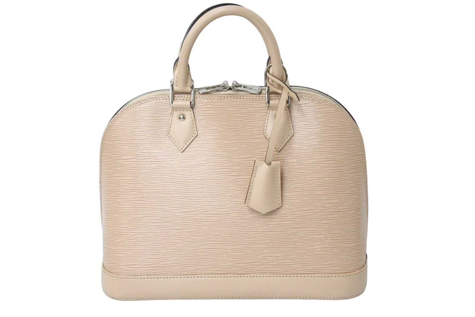 Louis Vuitton ルイヴィトン エピ アルマPM ハンドバッグ M4030J 