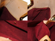 画像をギャラリービューアに読み込む, LOUIS VUITTON ルイヴィトン モノグラムマルチカラー ジュディPM ハンドバッグ M40257 村上隆 ホワイト ワンショルダー 2WAY 良品 中古 65610