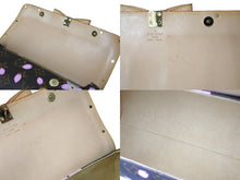 画像をギャラリービューアに読み込む, LOUIS VUITTON ルイヴィトン モノグラム チェリーブロッサム パピヨン ブラウン 村上隆 M92009 ロゴ 手持ち 美品 中古 65614