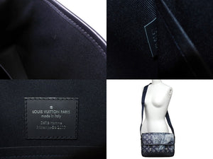 極美品 LouisVuitton ルイヴィトン メッセンジャーPM ライオン