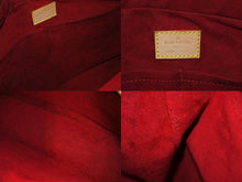 画像をギャラリービューアに読み込む, 極美品 LOUIS VUITTON ルイヴィトン ミュルティプリ シテ ハンドバッグ M51162 モノグラム PVC レザー ゴールド金具 中古 65625