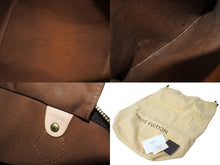 Load image into Gallery viewer, LouisVuitton ルイヴィトン スピーディ30 モノグラムローズ ボストンバッグ M48610 モノグラムローズキャンバス 美品 中古 65630