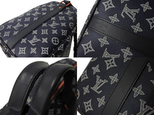 Load image into Gallery viewer, 極美品 LOUIS VUITTON ルイヴィトン スピーディバンドリエール40 2way ハンドバッグ モノグラムインク アップサイトダウン M43697 中古 65647