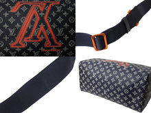 Load image into Gallery viewer, 極美品 LOUIS VUITTON ルイヴィトン スピーディバンドリエール40 2way ハンドバッグ モノグラムインク アップサイトダウン M43697 中古 65647