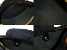 Load image into Gallery viewer, LOUIS VUITTON ルイヴィトン ハンドバッグ エピレザー スピーディ25 M59032 ブラック 良品 中古 65670
