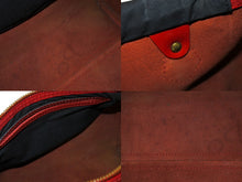 画像をギャラリービューアに読み込む, LOUIS VUITTON ルイヴィトン ハンドバッグ スピーディ25 エピ M43017 レッド 良品 中古 65671