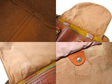 画像をギャラリービューアに読み込む, LOUIS VUITTON ルイヴィトン ハンドバッグ スピーディ25 M43003 ブラウン エピレザー 良品 中古 65673