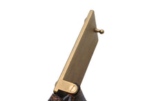 Load image into Gallery viewer, LOUIS VUITTON ルイ ヴィトン サンチュール ネオアンヴァントゥール ベルト バックル M9234 80/32 ダミエ ブラウン 美品 中古 65677