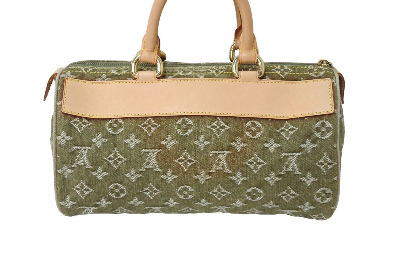 LOUIS VUITTON ルイヴィトン ネオ スピーディ ハンドバッグ