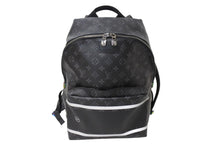 Load image into Gallery viewer, 極美品 LOUIS VUITTON ルイヴィトン アポロ バックパック リュック M43408 モノグラムエクリプス 藤原ヒロシ フラグメント 中古 65698