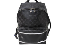 Load image into Gallery viewer, 極美品 LOUIS VUITTON ルイヴィトン アポロ バックパック リュック M43408 モノグラムエクリプス 藤原ヒロシ フラグメント 中古 65698