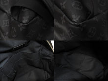 Load image into Gallery viewer, 極美品 LOUIS VUITTON ルイヴィトン アポロ バックパック リュック M43408 モノグラムエクリプス 藤原ヒロシ フラグメント 中古 65698