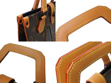 Load image into Gallery viewer, 極美品 LOUIS VUITTON ルイヴィトン × NIGO ニゴ― ダミエ ジャイアント モノグラム 2WAY トートバッグ N40355 中古 65715